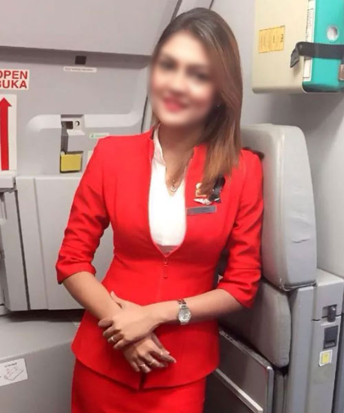 airhostess escorts